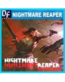 Nightmare Reaper STEAM Аккаунтна 90 дней