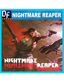 Nightmare Reaper STEAM Аккаунт