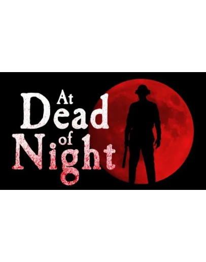 At Dead Of Night STEAM Аккаунтна 90 дней At Dead Of Night STEAM Аккаунтна 90 дней