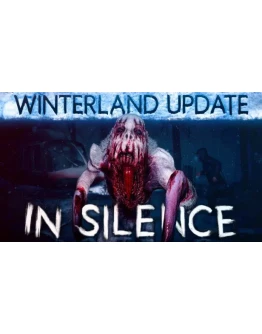 In Silence STEAM Аккаунтна 90 дней