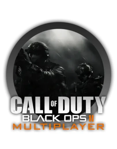 Call of Duty: Black Ops II +GAMES Steam (GLOBAL)
