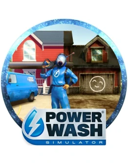 PowerWash Simulator +Portal 2Steam (GLOBAL)