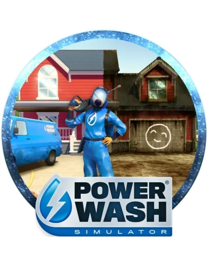 PowerWash Simulator +Portal 2Steam (GLOBAL)