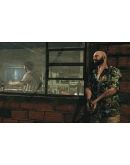 Max Payne 3 Steam Gift RU Region