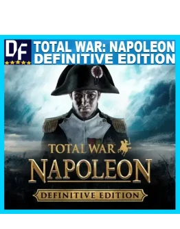 Total War: NAPOLEON - Definitive EditionSTEAM Аккаунт Total War: NAPOLEON - Definitive EditionSTEAM Аккаунт