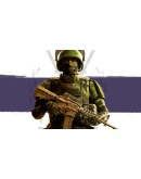 Insurgency: Sandstorm - Peacemaker Gear Set DLC STEAM