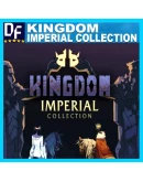 Kingdom Imperial Collection STEAM Аккаунтна 90 дней