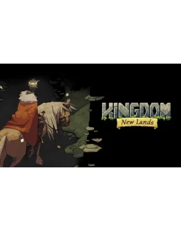 Kingdom: New Lands STEAM Аккаунтна 90 дней