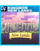 Kingdom: New Lands STEAM Аккаунтна 90 дней