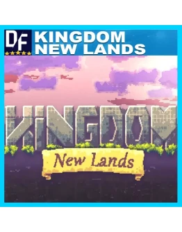 Kingdom: New Lands STEAM Аккаунт