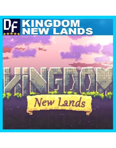 Kingdom: New Lands STEAM Аккаунт