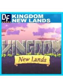 Kingdom: New Lands STEAM Аккаунт