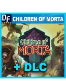 Children of Morta + DLC STEAM Аккаунтна 90 дней