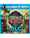 Children of Morta + DLC STEAM Аккаунтна 90 дней