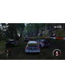 Gravel Special Edition XBOX ONE/XSКлюч Gravel Special Edition XBOX ONE/XSКлюч