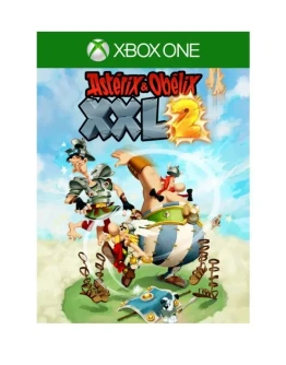 Asterix &amp Obelix XXL 2 XBOX ONE / XS Ключ