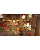 Asterix &amp Obelix XXL 2 XBOX ONE / XS Ключ