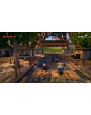 Asterix &amp Obelix XXL 2 XBOX ONE / XS Ключ