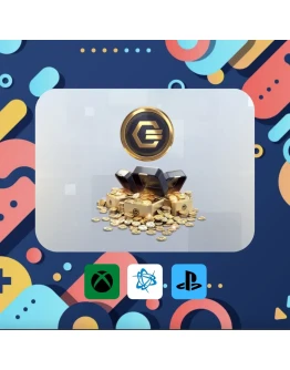 Overwatch 2 Эпохальная Призма/Монеты XBOX/PS/Battlenet