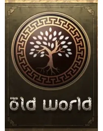 Old World (БЕЗ АКТИВАТОРА / STEAM АККАУНТ/ГАРАНТИЯ)