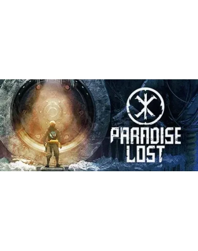 Paradise Lost Steam Key REGION FREE NO RUS/BY