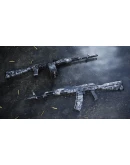 Insurgency: Sandstorm - Urban Digital Weapon Skin Set