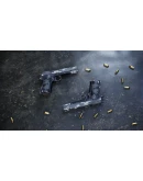 Insurgency: Sandstorm - Urban Digital Weapon Skin Set