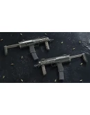 Insurgency: Sandstorm - Two-Tone Weapon Skin Set РОССИЯ