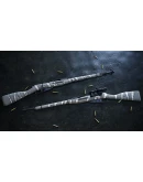 Insurgency: Sandstorm Bear Claw Weapon Skin Set РОССИЯ