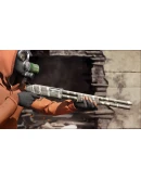 Insurgency: Sandstorm Bear Claw Weapon Skin Set РОССИЯ