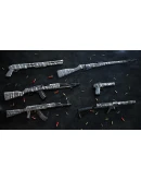 Insurgency: Sandstorm Bear Claw Weapon Skin Set РОССИЯ