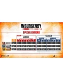Insurgency: Sandstorm - Deluxe Edition STEAM РОССИЯ