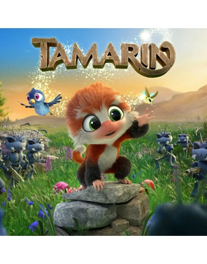 Tamarin XBOX ONE / XBOX SERIES XS / WINDOWS 10 Tamarin XBOX ONE / XBOX SERIES XS / WINDOWS 10