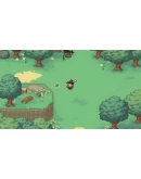 Little Witch in the Woods АВТОДОСТАВКА STEAM РОССИЯ