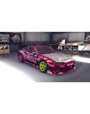 Torque Drift - Naoki Nakamura Driver Car DLC STEAM