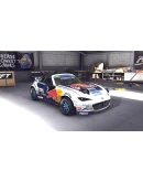 Torque Drift - Mad Mike Driver Car DLC STEAM РОССИЯ