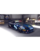 Torque Drift - Dan Burkett Driver Car STEAM РОССИЯ