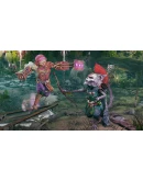 Gloomhaven - Jaws of the Lion DLC STEAM РОССИЯ