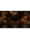 Gloomhaven АВТОДОСТАВКА STEAM GIFT РОССИЯ