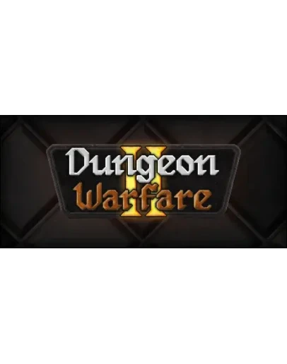 Dungeon Warfare 2 АВТОДОСТАВКА STEAM GIFT РОССИЯ