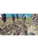 Rise of Industry (Steam Key RU+CIS+UA+KZ)