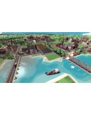 Rise of Industry (Steam Key RU+CIS+UA+KZ)