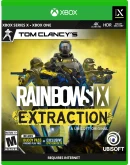 Tom Clancys Rainbow Six Extraction XBOX / КЛЮЧ Tom Clancys Rainbow Six Extraction XBOX / КЛЮЧ