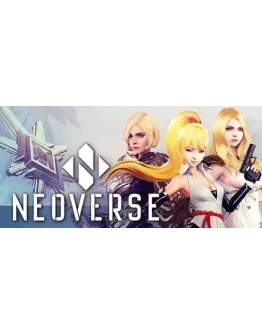 NEOVERSE (Steam Key Region Free / GLOBAL)