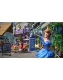 Planet Coaster - World's Fair Pack DLC Steam Key GLOBAL