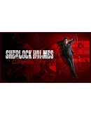 SHERLOCK HOLMES CHAPTER ONE Xbox Series XS КЛЮЧ+