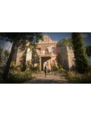 SHERLOCK HOLMES CHAPTER ONE Xbox Series XS КЛЮЧ+