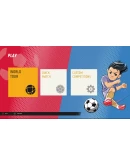 Super Soccer Blast America vs EuropeSTEAM GIFT RUSSIA Super Soccer Blast America vs EuropeSTEAM GIFT RUSSIA