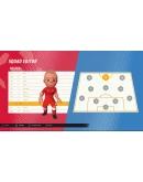 Super Soccer Blast America vs EuropeSTEAM GIFT RUSSIA Super Soccer Blast America vs EuropeSTEAM GIFT RUSSIA