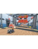 MouseBot: Escape from CatLab STEAM GIFT РОССИЯ